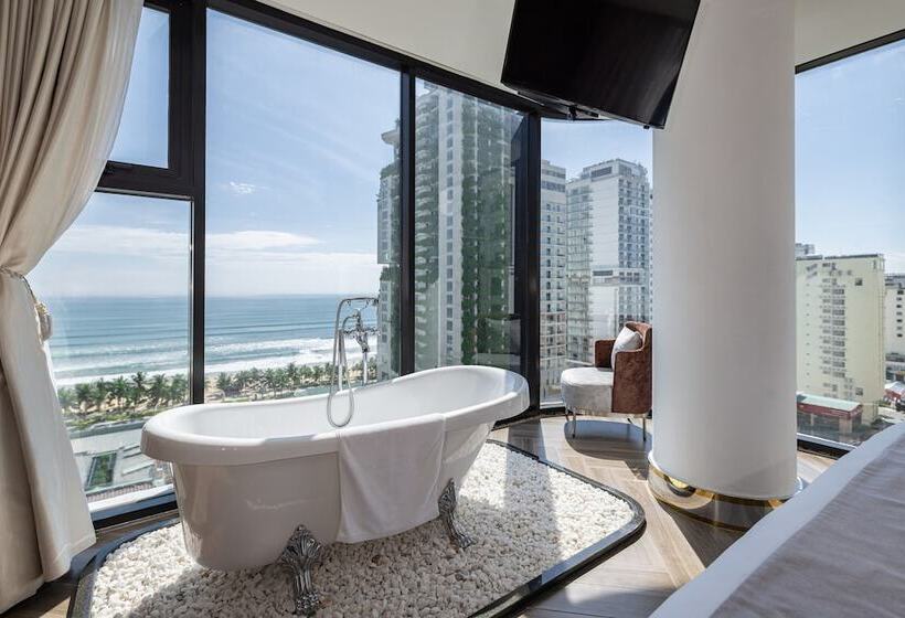 سوئیت خانواده 2 خوابه, Cicilia Hotels & Spa Danang Powered By Aston