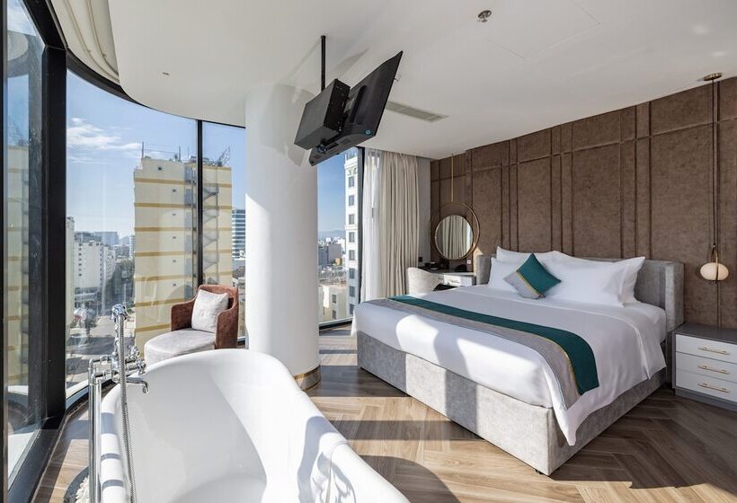 سوئیت خانواده 2 خوابه, Cicilia Hotels & Spa Danang Powered By Aston