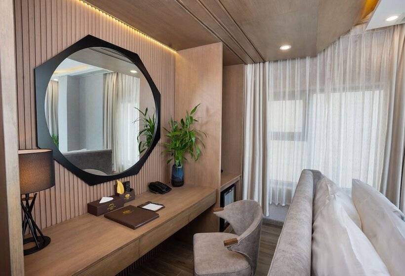 سوئیت خانواده 2 خوابه, Cicilia Hotels & Spa Danang Powered By Aston