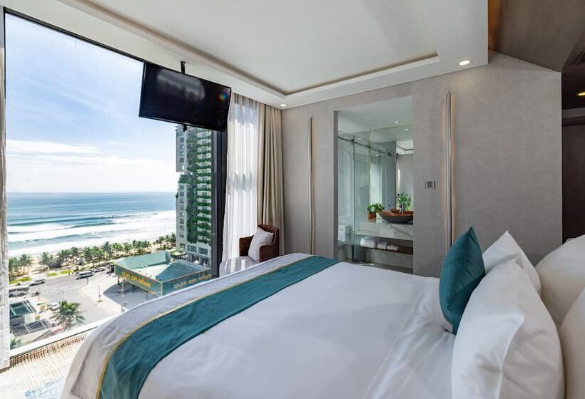 سوئیت خانواده 2 خوابه, Cicilia Hotels & Spa Danang Powered By Aston