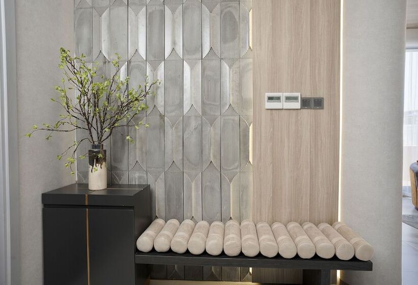 , Cicilia Hotels & Spa Danang Powered By Aston