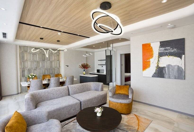 , Cicilia Hotels & Spa Danang Powered By Aston