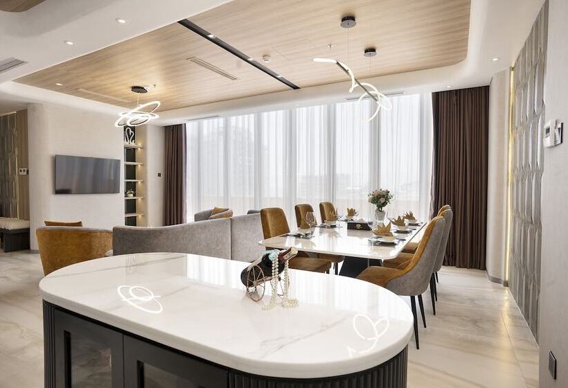 , Cicilia Hotels & Spa Danang Powered By Aston