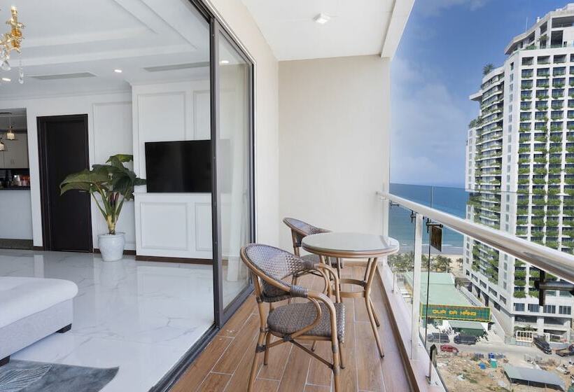 , Cicilia Hotels & Spa Danang Powered By Aston