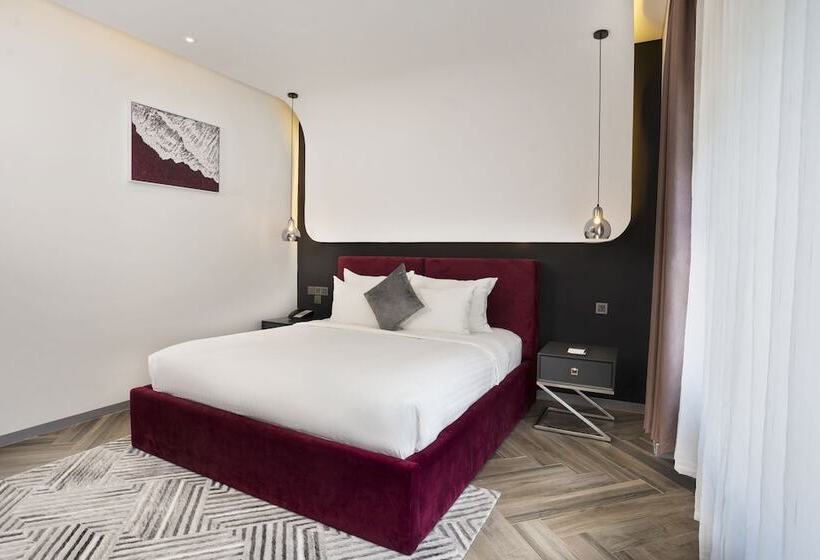 , Cicilia Hotels & Spa Danang Powered By Aston