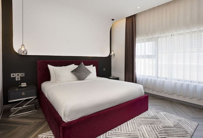 , Cicilia Hotels & Spa Danang Powered By Aston