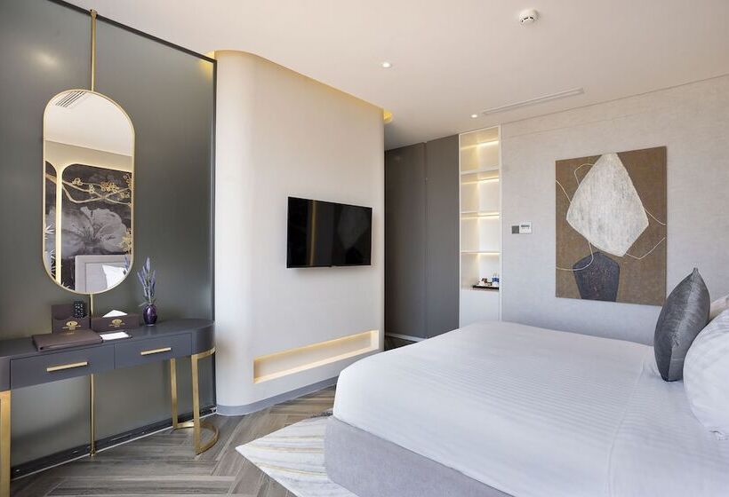 , Cicilia Hotels & Spa Danang Powered By Aston