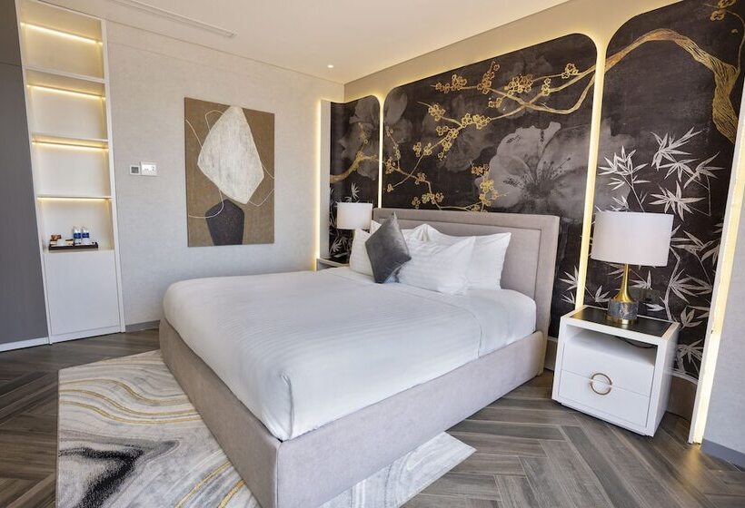 , Cicilia Hotels & Spa Danang Powered By Aston