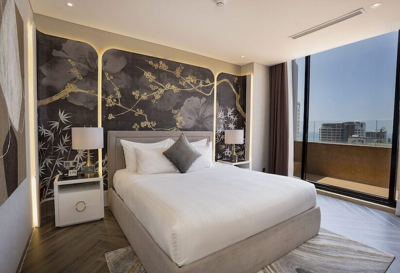 , Cicilia Hotels & Spa Danang Powered By Aston