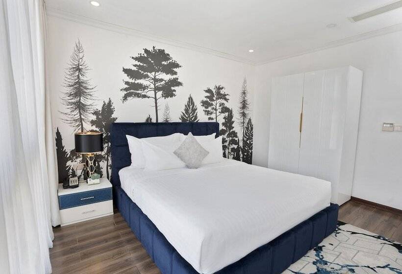 , Cicilia Hotels & Spa Danang Powered By Aston