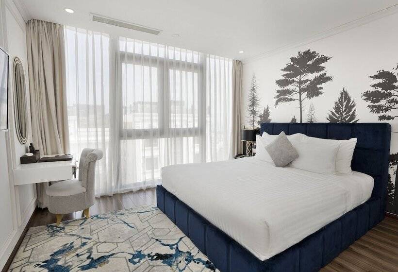 , Cicilia Hotels & Spa Danang Powered By Aston