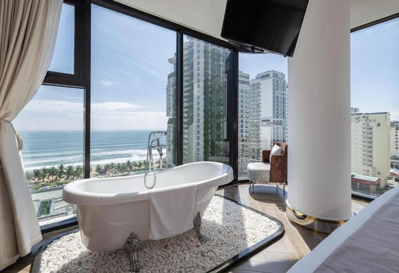 سوئیت خانواده 2 خوابه, Cicilia Hotels & Spa Danang Powered By Aston