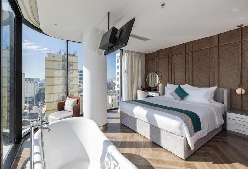 سوئیت خانواده 2 خوابه, Cicilia Hotels & Spa Danang Powered By Aston