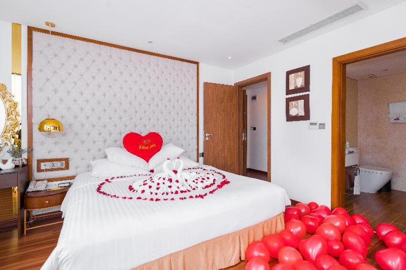 اتاق استاندارد, Cicilia Hotels & Spa Danang Powered By Aston