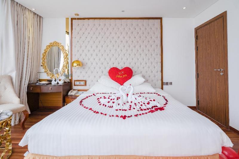 اتاق استاندارد, Cicilia Hotels & Spa Danang Powered By Aston