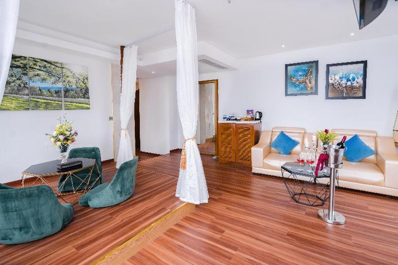 اتاق استاندارد, Cicilia Hotels & Spa Danang Powered By Aston