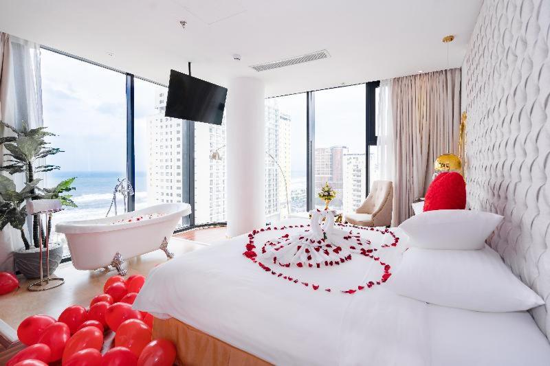 اتاق استاندارد, Cicilia Hotels & Spa Danang Powered By Aston