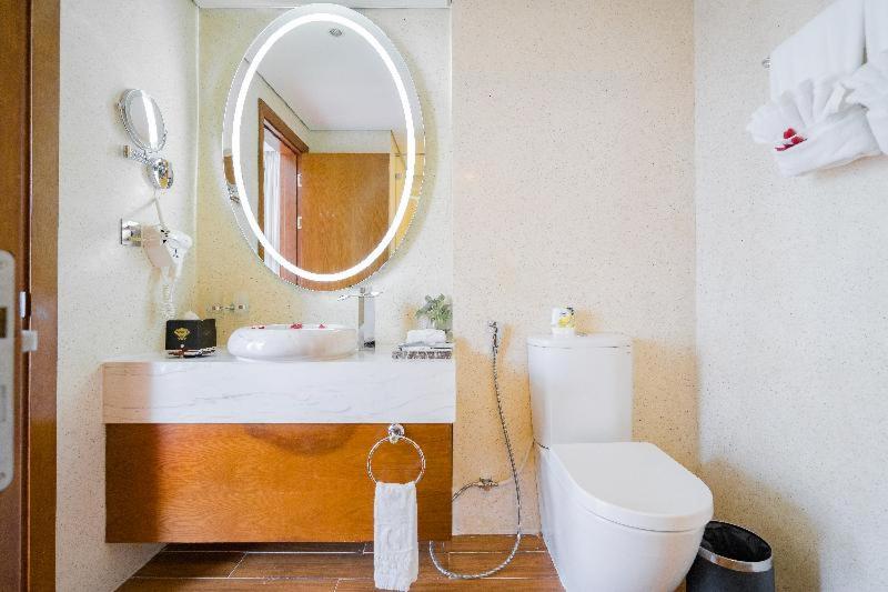 اتاق استاندارد, Cicilia Hotels & Spa Danang Powered By Aston