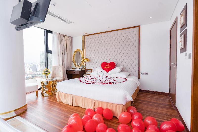 اتاق استاندارد, Cicilia Hotels & Spa Danang Powered By Aston