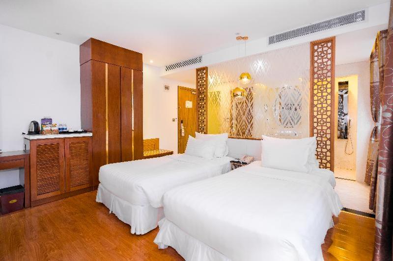 اتاق استاندارد, Cicilia Hotels & Spa Danang Powered By Aston