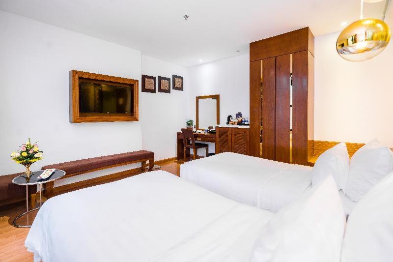 اتاق استاندارد, Cicilia Hotels & Spa Danang Powered By Aston