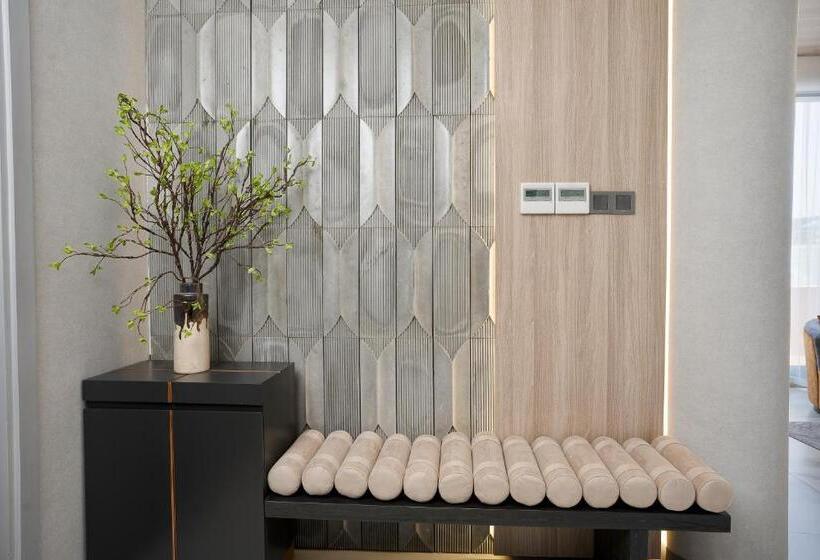 , Cicilia Hotels & Spa Danang Powered By Aston