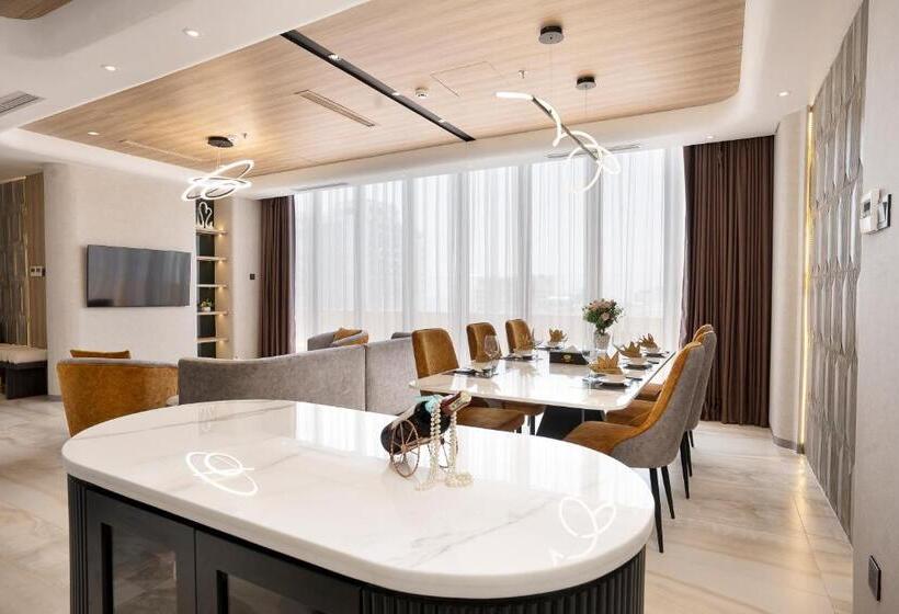 , Cicilia Hotels & Spa Danang Powered By Aston