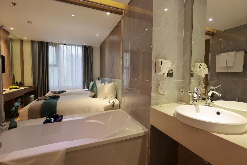 اتاق استاندارد, Cicilia Hotels & Spa Danang Powered By Aston