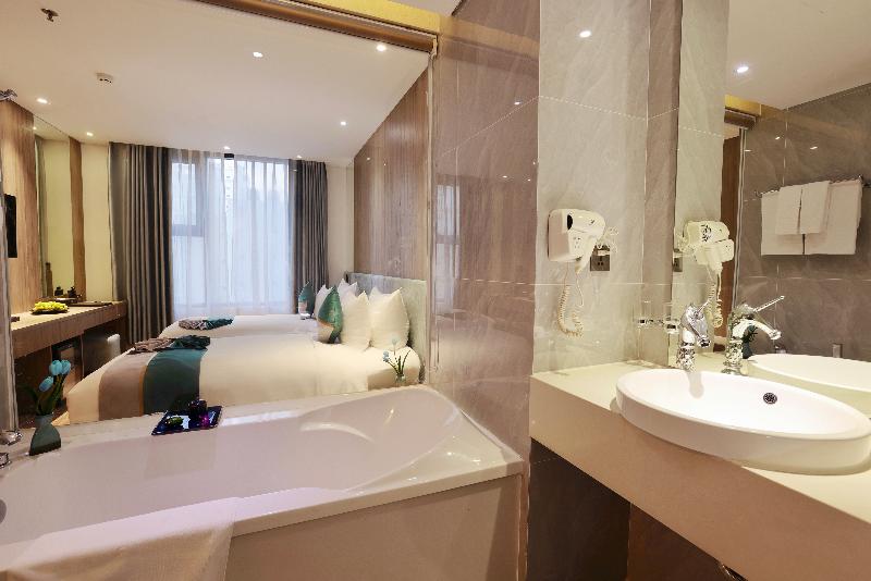 اتاق استاندارد, Cicilia Hotels & Spa Danang Powered By Aston