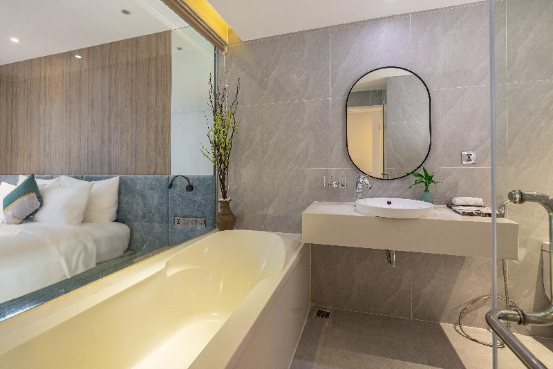 اتاق استاندارد, Cicilia Hotels & Spa Danang Powered By Aston
