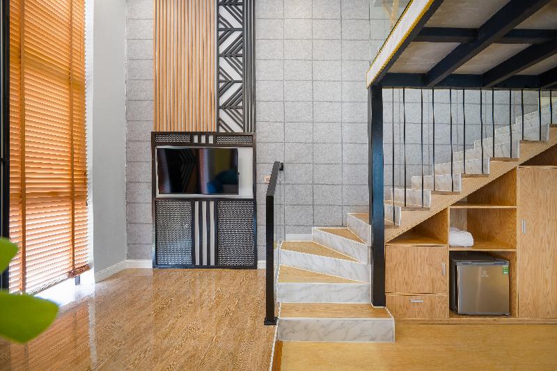 سوییت دوبلکس, Cicilia Hotels & Spa Danang Powered By Aston