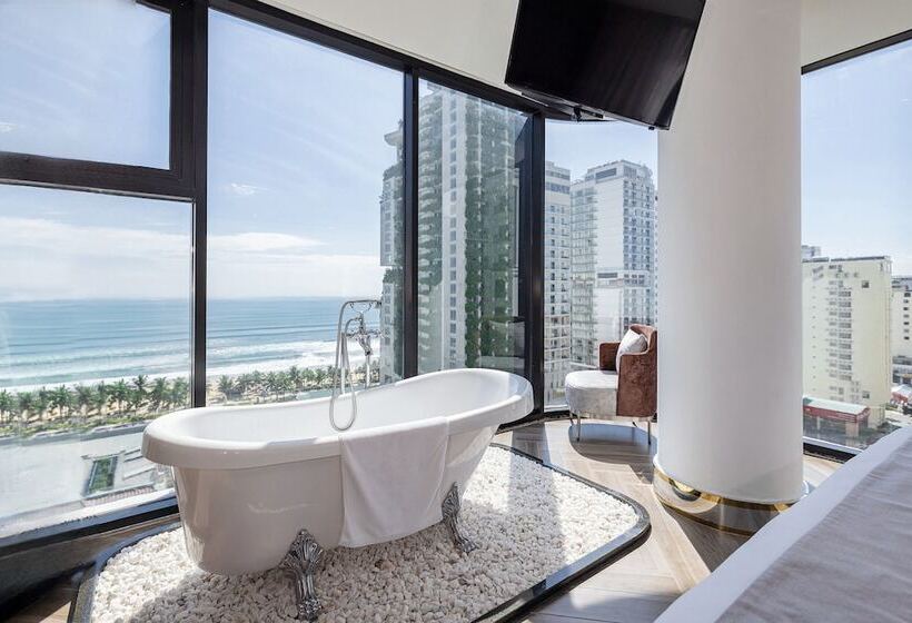 سوئیت خانواده 2 خوابه, Cicilia Hotels & Spa Danang Powered By Aston