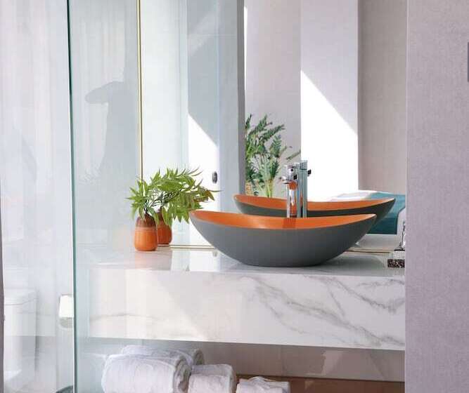 سوئیت خانواده 2 خوابه, Cicilia Hotels & Spa Danang Powered By Aston