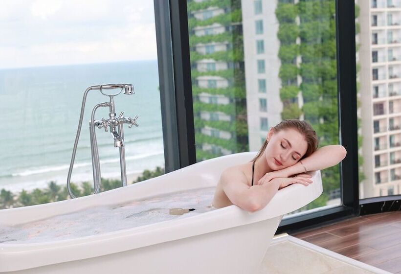 سوئیت خانواده 2 خوابه, Cicilia Hotels & Spa Danang Powered By Aston