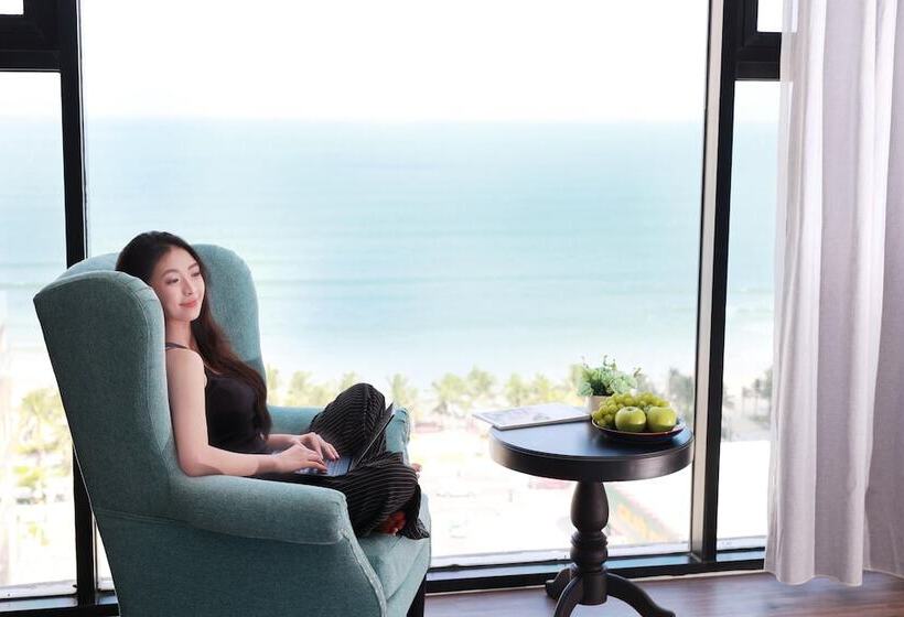 سوئیت خانواده 2 خوابه, Cicilia Hotels & Spa Danang Powered By Aston