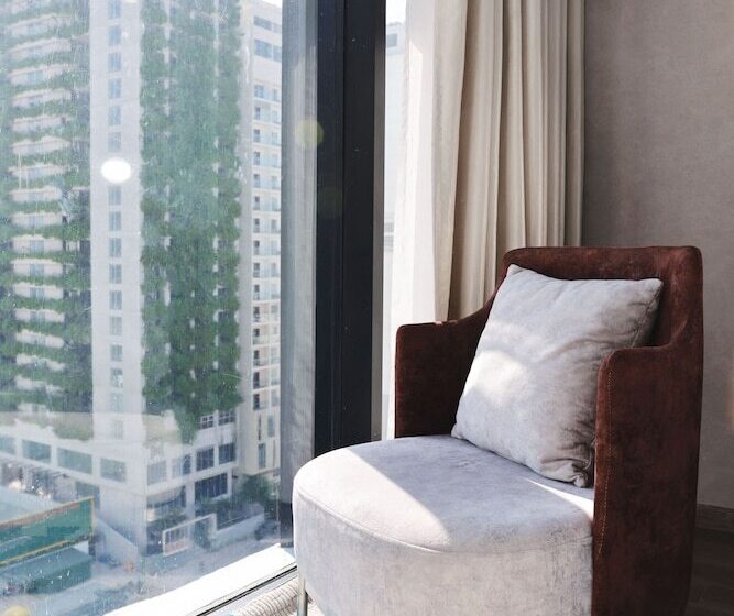 سوئیت خانواده 2 خوابه, Cicilia Hotels & Spa Danang Powered By Aston