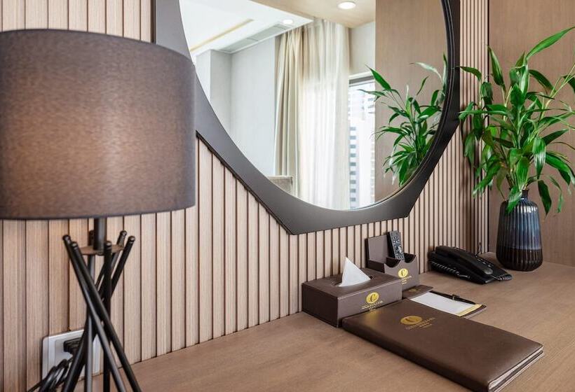 سوئیت خانواده 2 خوابه, Cicilia Hotels & Spa Danang Powered By Aston