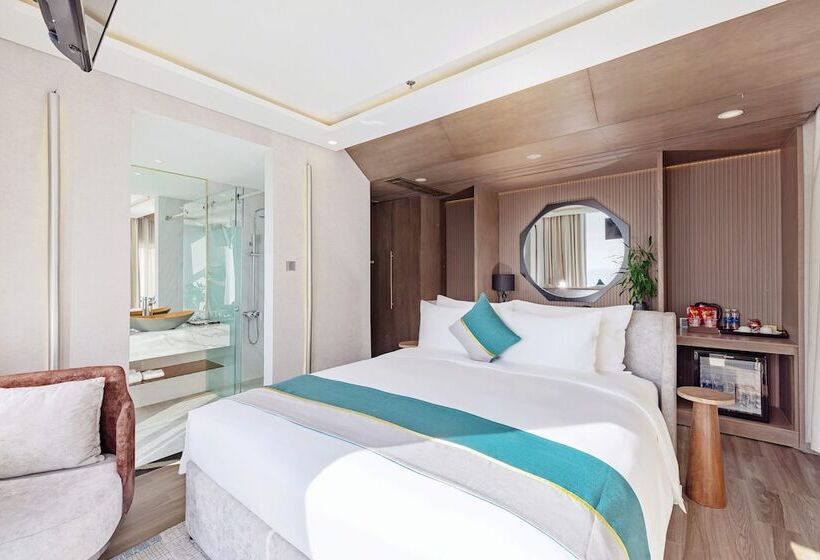 سوئیت خانواده 2 خوابه, Cicilia Hotels & Spa Danang Powered By Aston