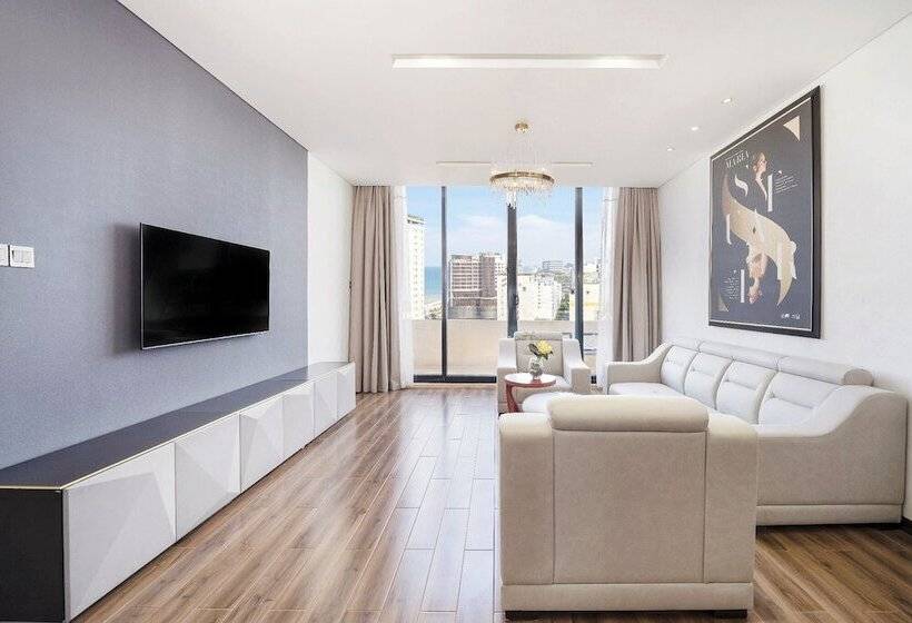 , Cicilia Hotels & Spa Danang Powered By Aston