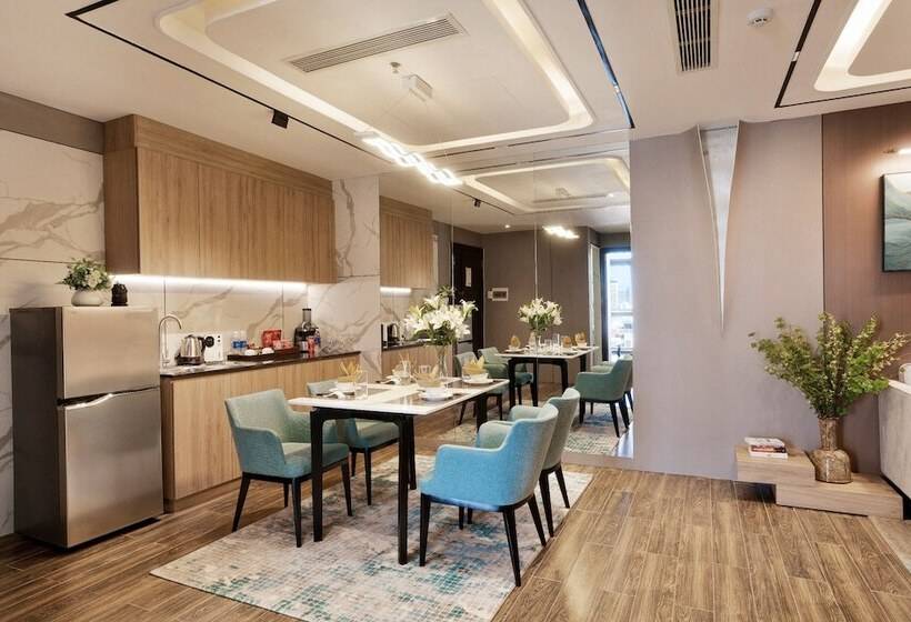 , Cicilia Hotels & Spa Danang Powered By Aston