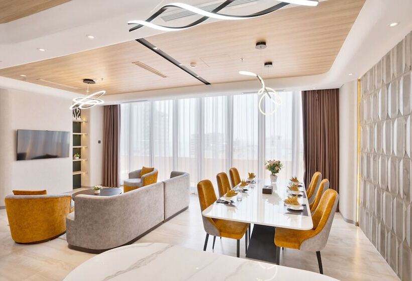 , Cicilia Hotels & Spa Danang Powered By Aston