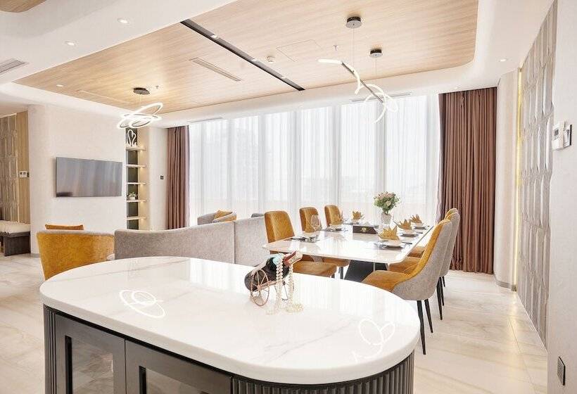 , Cicilia Hotels & Spa Danang Powered By Aston