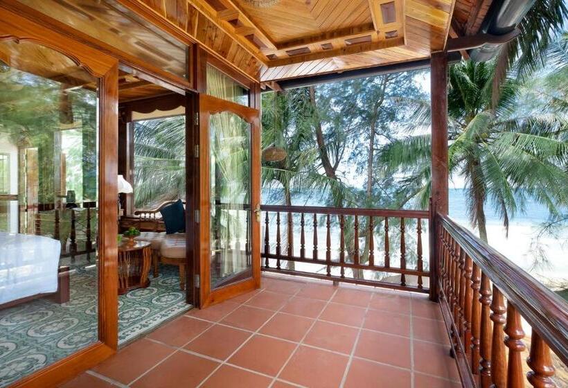 اتاق استاندارد سه نفره, Coco Palm Beach Resort & Spa