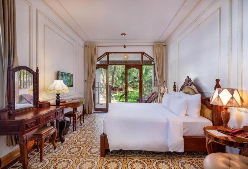 اتاق استاندارد با چشمانداز دریا, Coco Palm Beach Resort & Spa