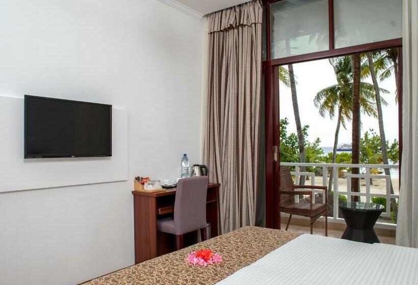 اتاق سوپریور, Crystal Sands Villa