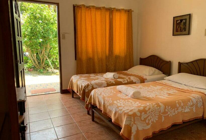 اتاق استاندارد, Eve S Kiosk Dive Resort