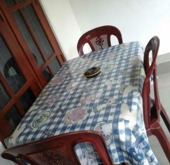 패밀리 룸 가든 전망, Himasha Guest