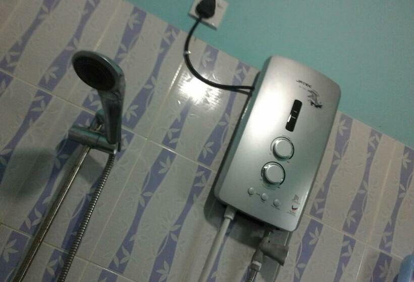 패밀리 룸 가든 전망, Himasha Guest