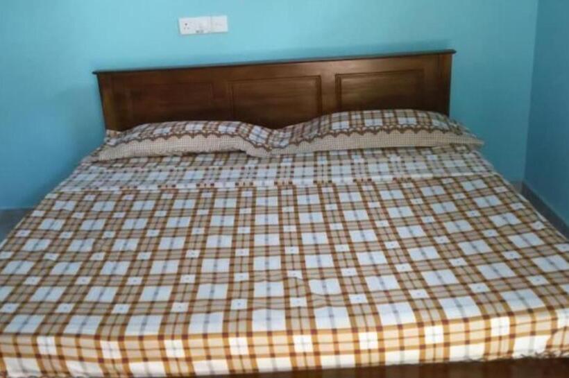 스탠다드 룸 가든 전망, Himasha Guest