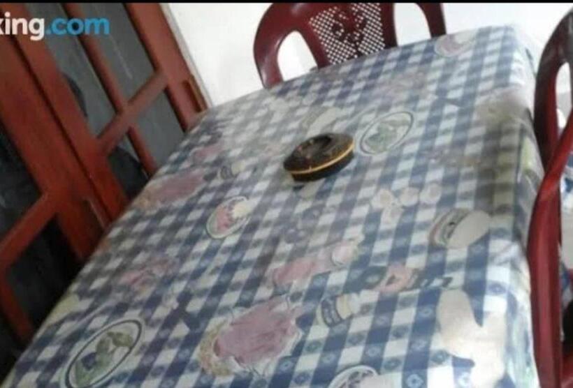 스탠다드 룸 가든 전망, Himasha Guest